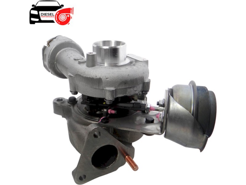 DIESEL PERFORMANCE - PTSTG1723